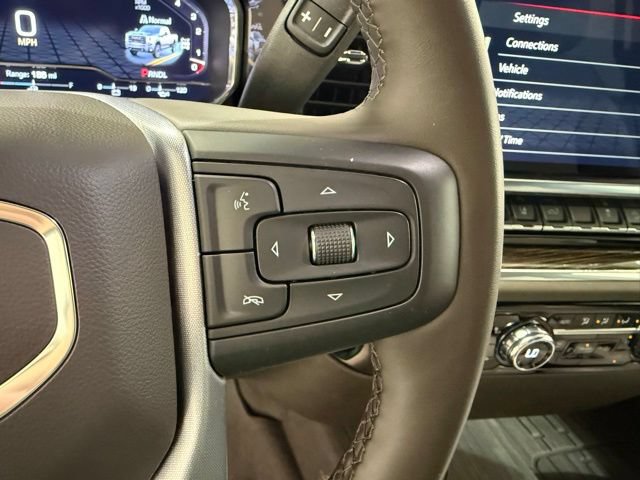 Certified 2024 GMC Sierra 2500 SLE w/ SLE Convenience Package AWD/4WD image 14