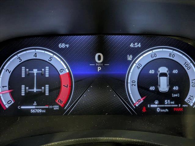 Used 2023 Toyota Highlander Platinum image 11