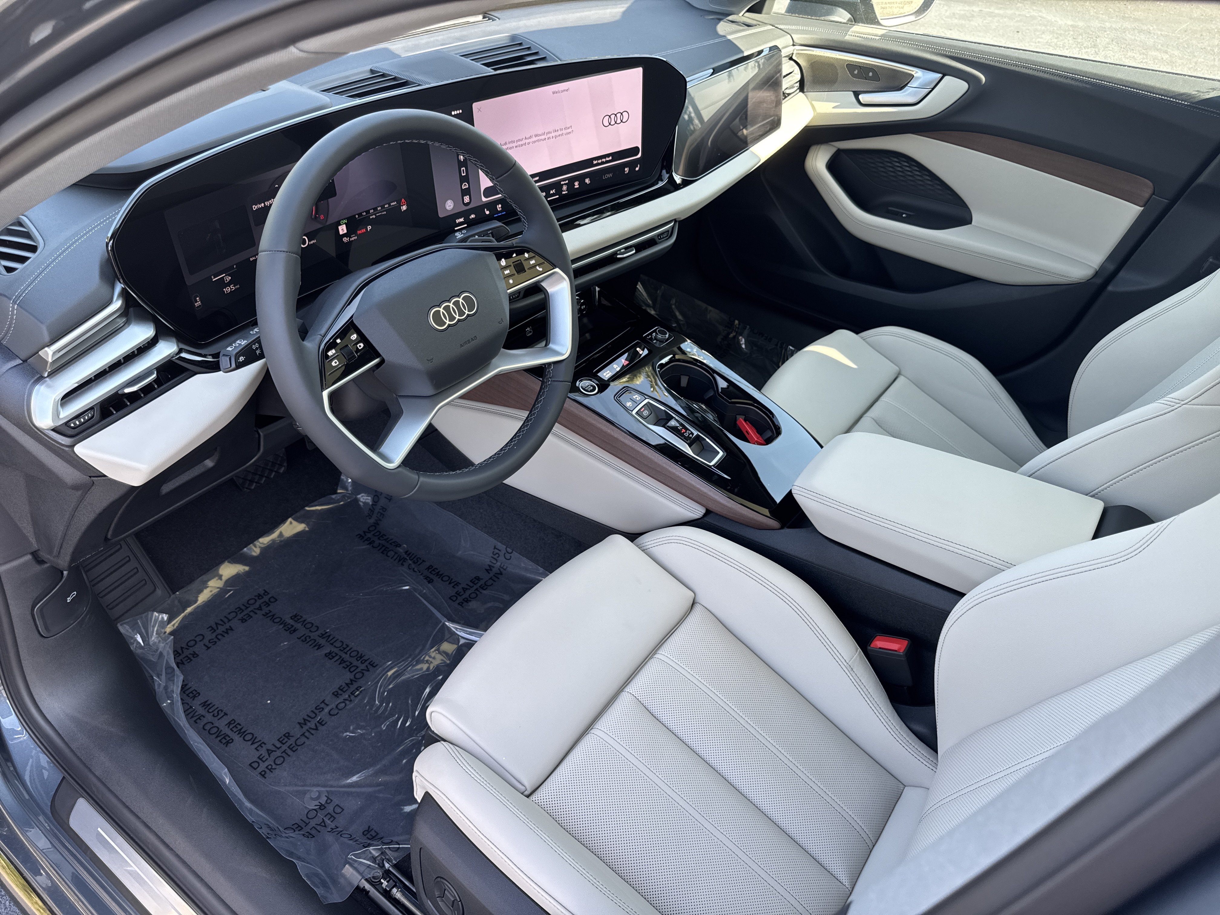 New 2026 Audi A5 2.0T Premium Plus AWD/4WD image 18