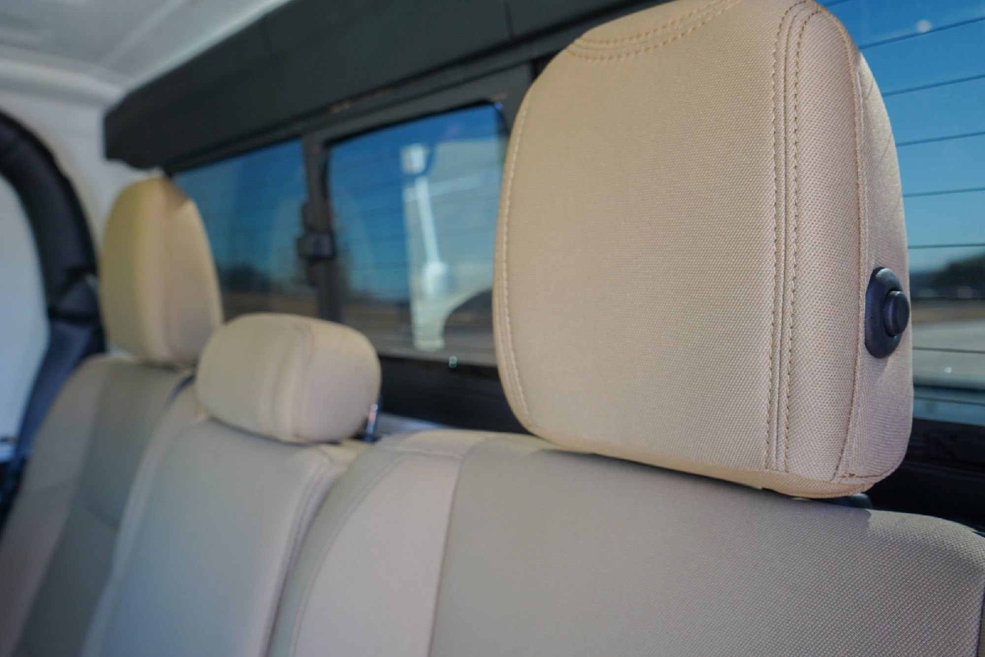 Used 2020 Jeep Gladiator Sport w/ Quick Order Package 24S image 24