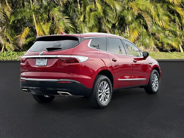 Used 2023 Buick Enclave Essence FWD image 4