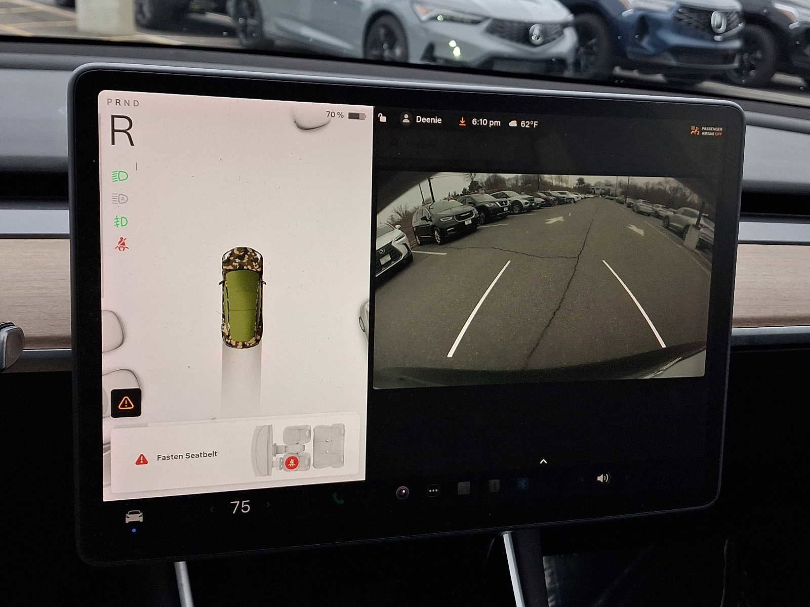 Used 2018 Tesla Model 3 Long Range image 19
