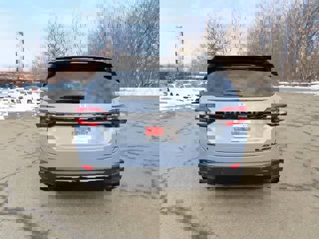 New 2026 Honda Pilot Black Edition image 5