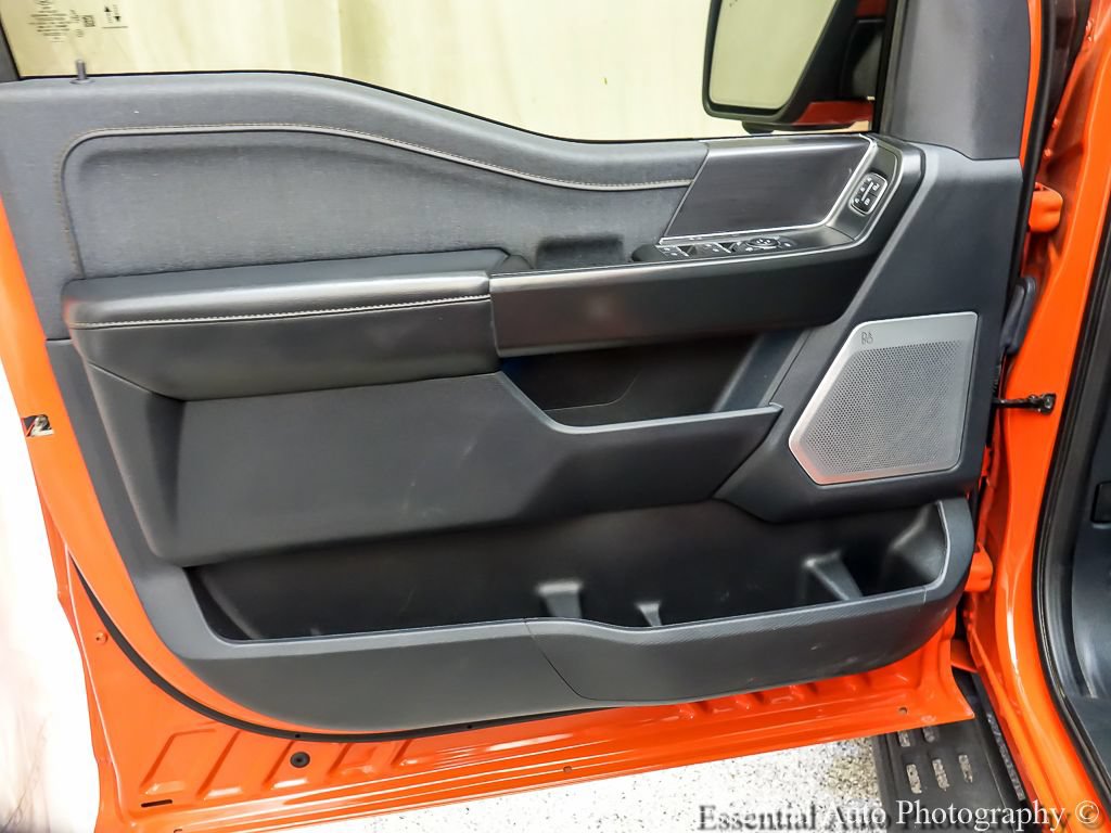 Used 2023 Ford F150 Raptor AWD/4WD image 21