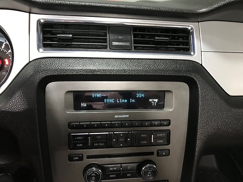 Used 2013 Ford Mustang GT Premium RWD image 31