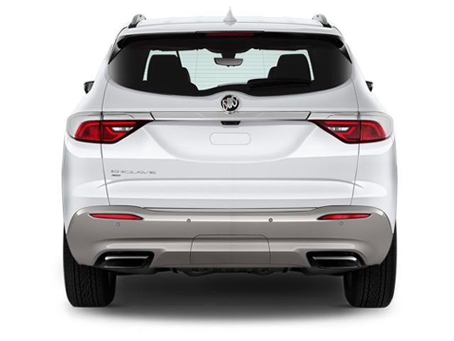 Used 2023 Buick Enclave Essence w/ Trailering Package, 5000 lbs. FWD image 6