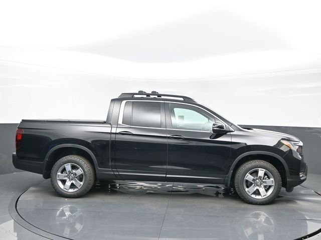 New 2026 Honda Ridgeline RTL image 7