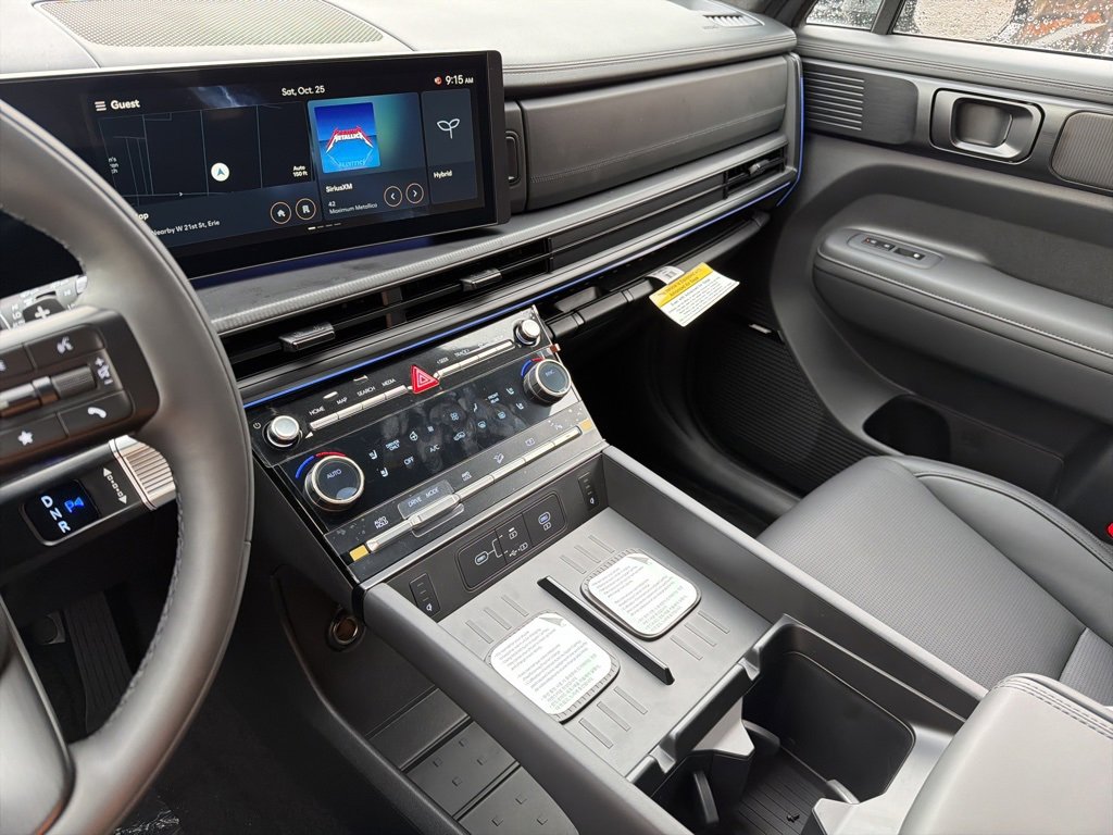 New 2026 Hyundai Santa Fe Calligraphy image 37