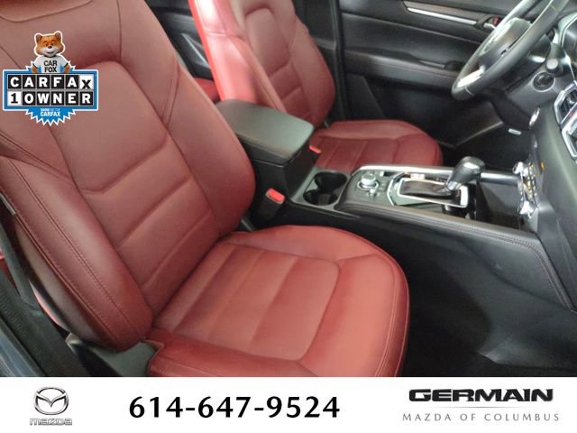 Used 2023 MAZDA CX-5 Carbon Edition AWD/4WD image 29