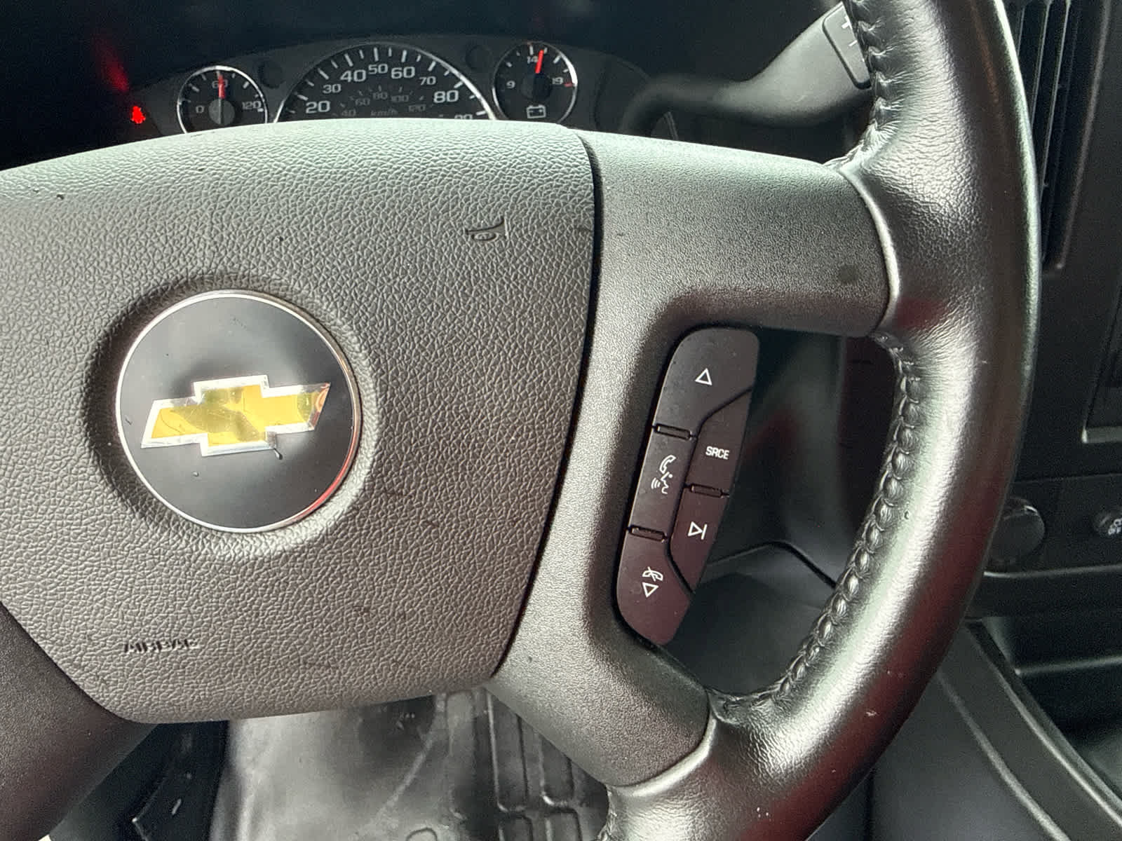 Certified 2023 Chevrolet Express 3500 LS RWD image 16