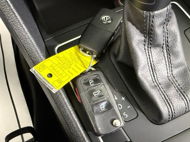 Used 2012 Volkswagen Passat 2.5 S image 18