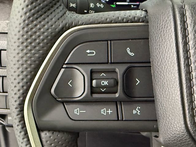 New 2026 Toyota Tacoma Limited AWD/4WD image 11