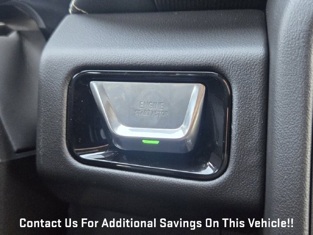 New 2027 GMC Yukon Elevation w/ Elevation Preferred Package RWD image 17