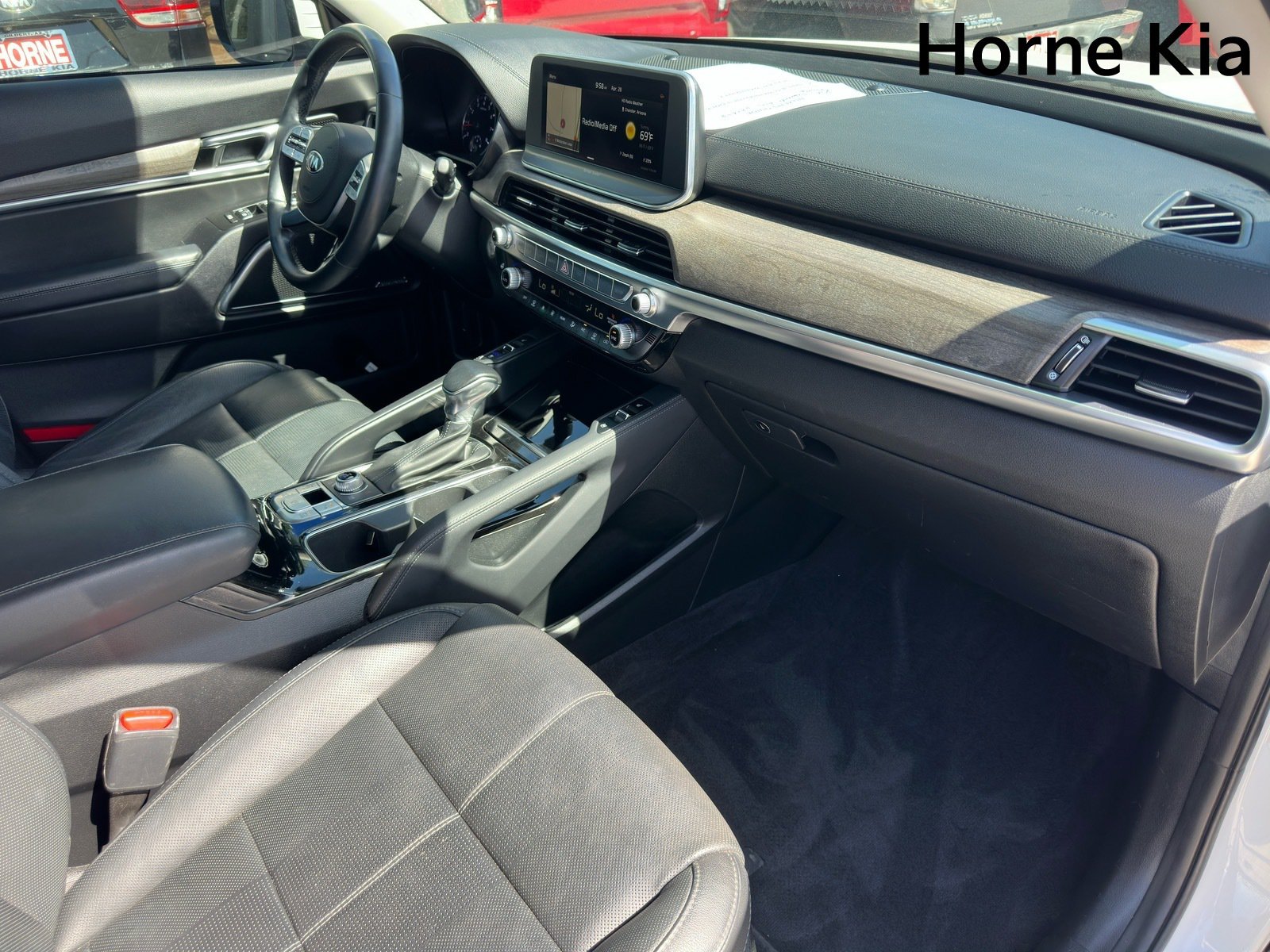 Used 2020 Kia Telluride SX AWD/4WD image 33