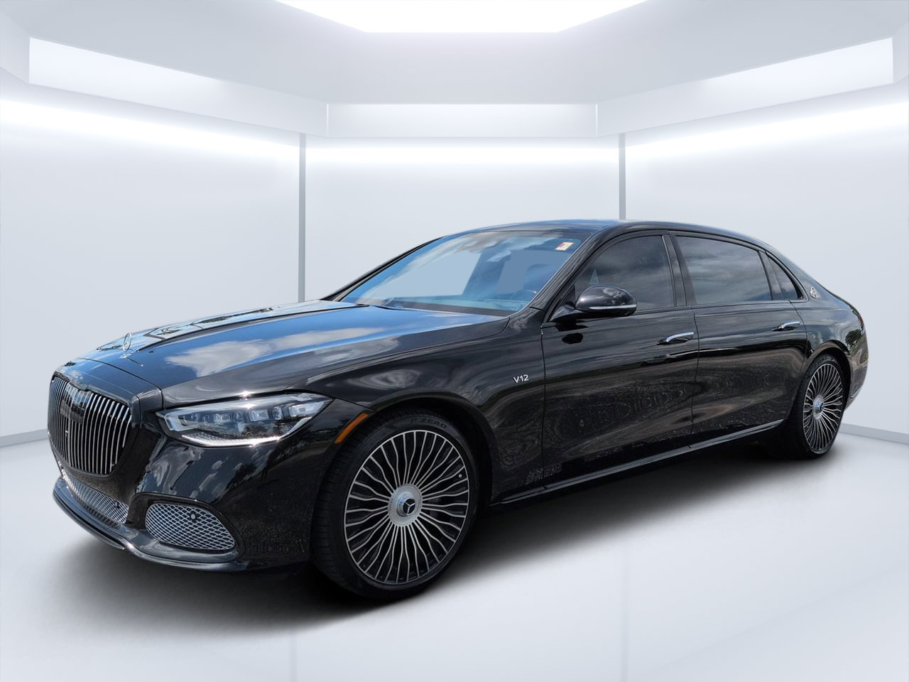 Used 2023 Mercedes-Benz Maybach S 680 4MATIC image 6