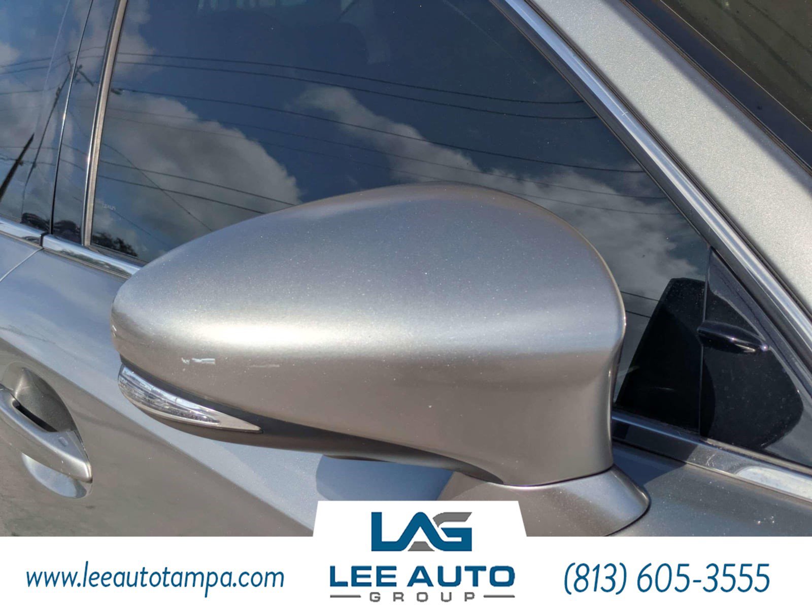 Used 2015 Lexus IS 250 RWD image 11