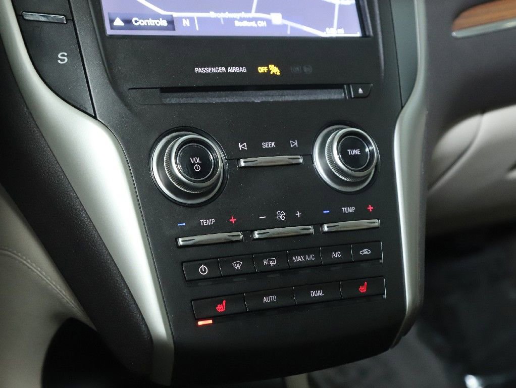 Used 2019 Lincoln MKC Select w/ Select Plus Package image 26