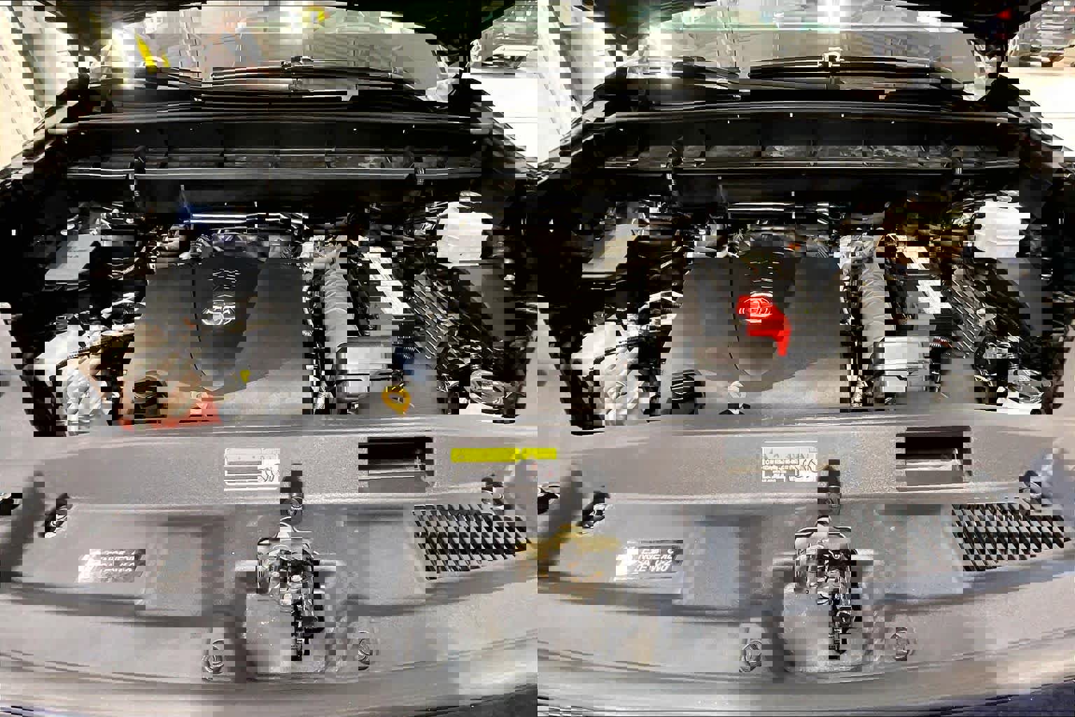 Used 2021 Toyota Highlander XLE image 29