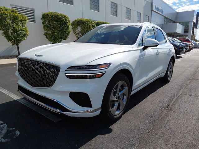 New 2026 Genesis GV70 2.5T Advanced image 52