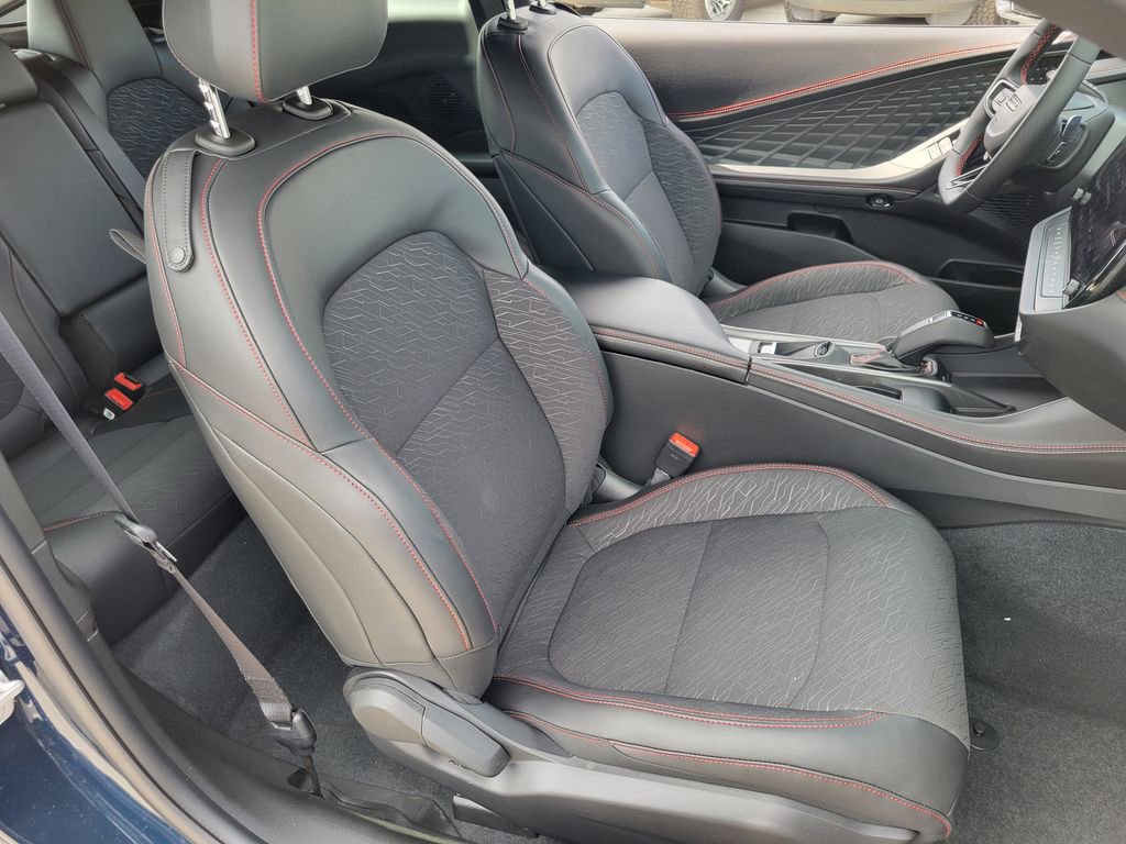 New 2026 Dodge Charger Scat Pack w/ Blacktop Package image 17