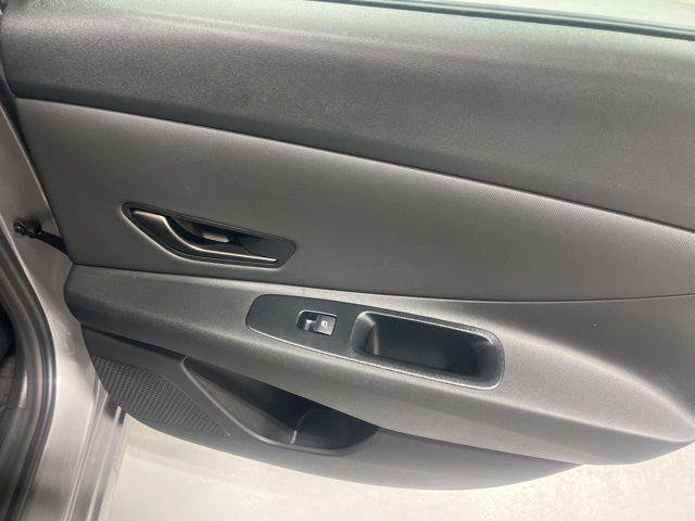 New 2026 Hyundai Elantra Sport image 23