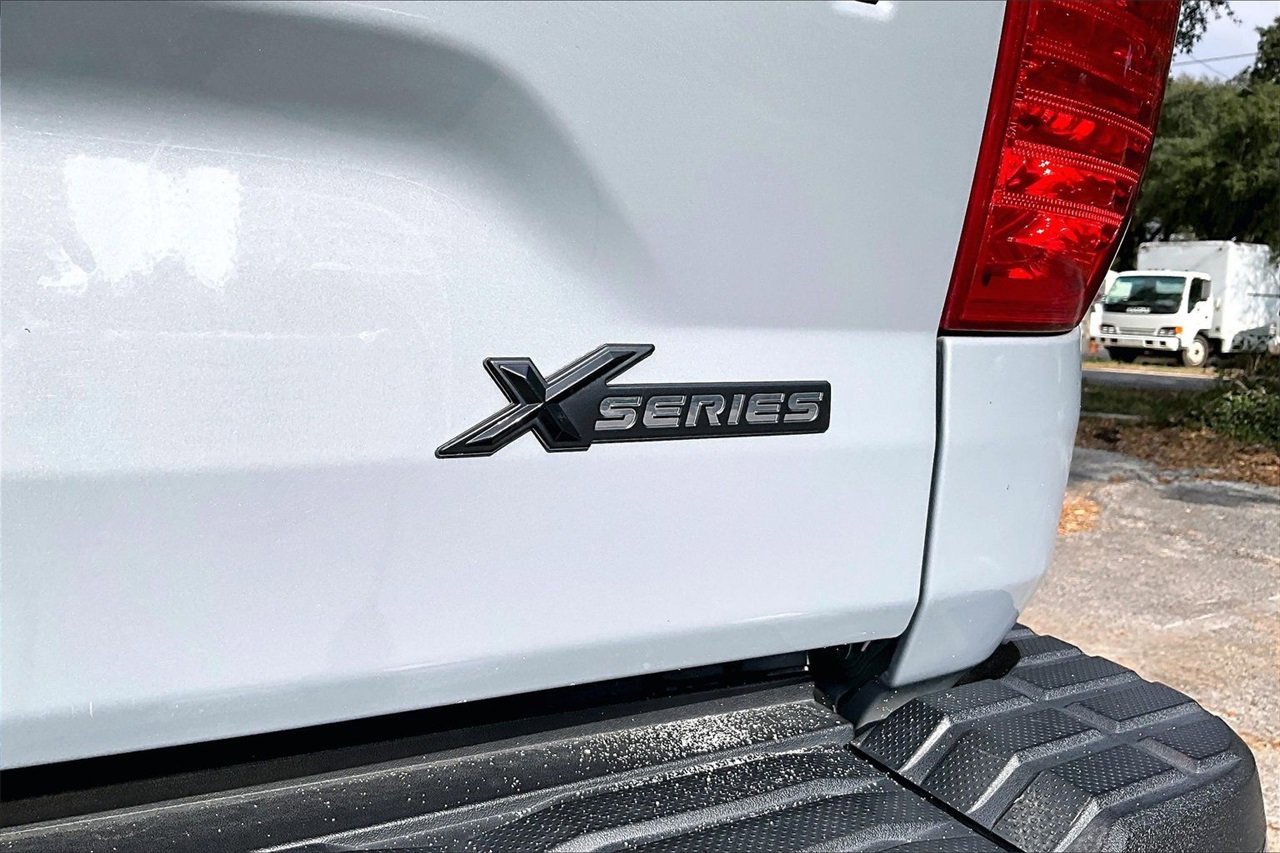 Used 2021 Toyota Tundra SR5 w/ SR5 Leather Package image 21