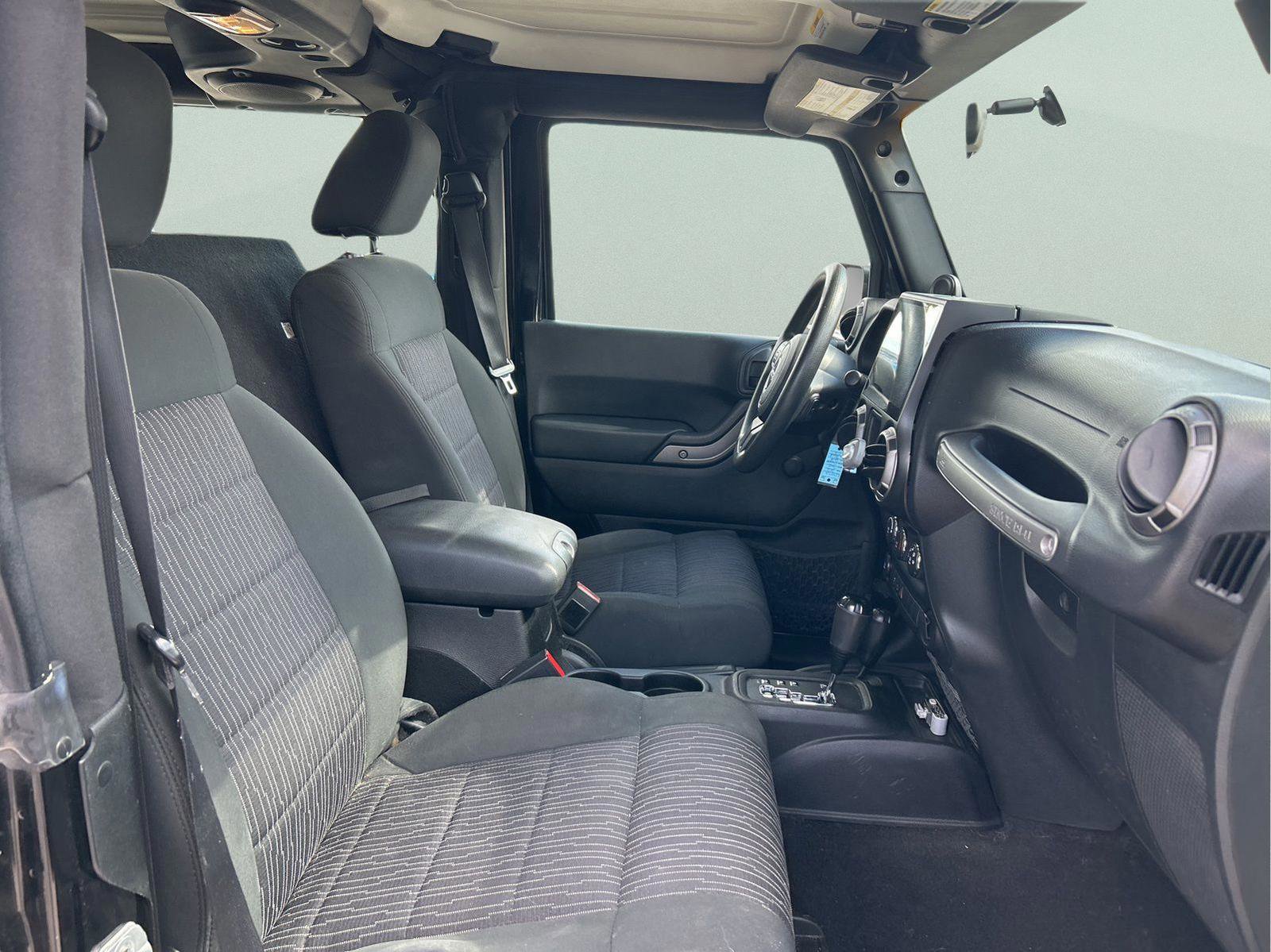 Used 2012 Jeep Wrangler Sport image 33