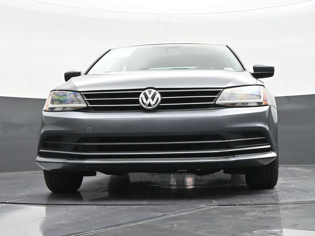 Used 2017 Volkswagen Jetta S FWD image 27