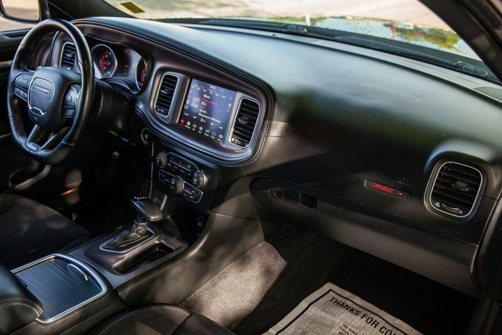 Used 2023 Dodge Charger Scat Pack image 12