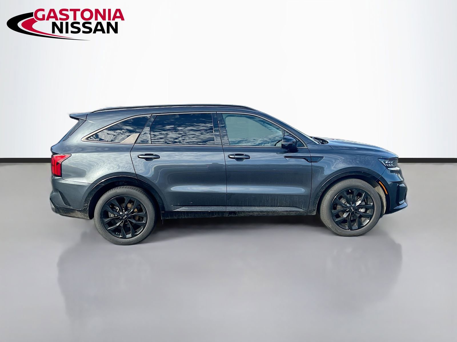 Used 2021 Kia Sorento SX image 10