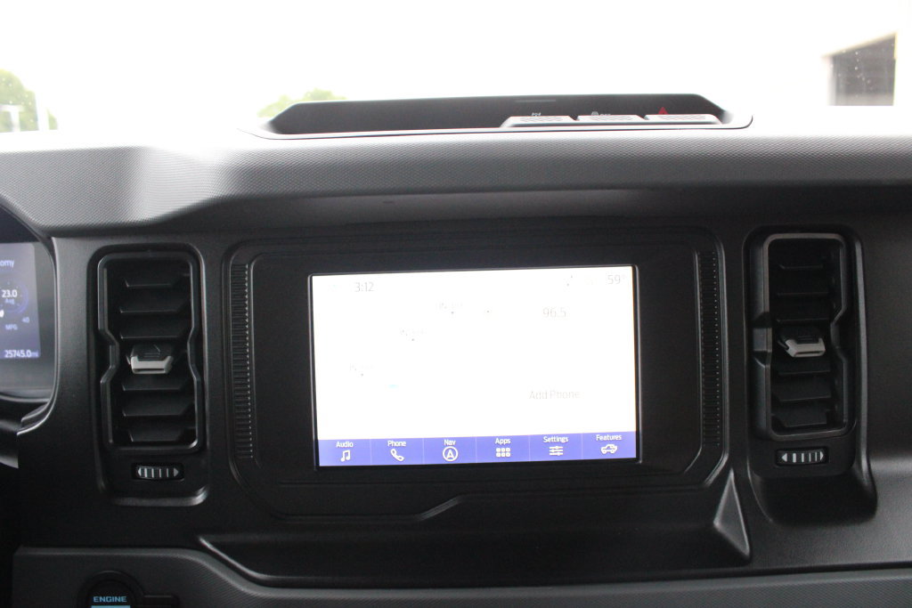 Used 2023 Ford Bronco Big Bend AWD/4WD image 14