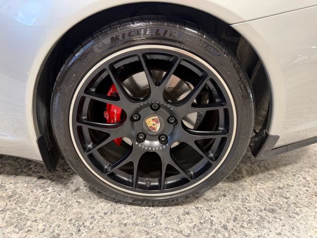 Used 2007 Porsche 911 Carrera S RWD image 36