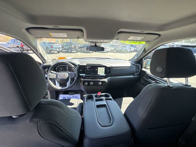 Certified 2023 GMC Sierra 1500 Elevation image 20