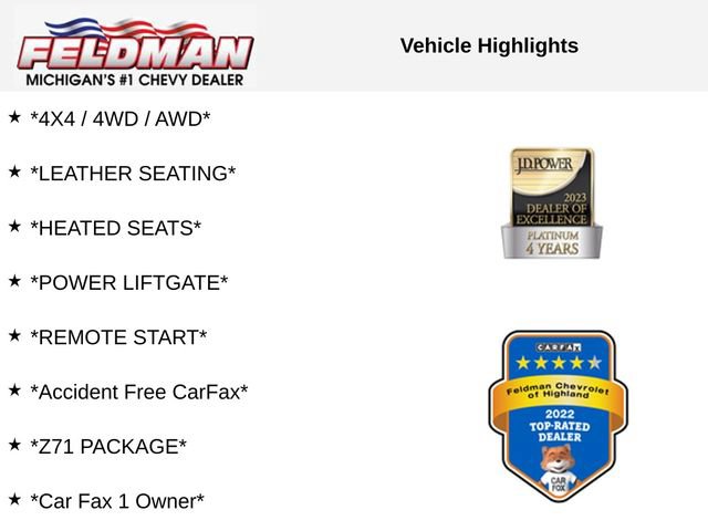 Used 2024 Chevrolet Traverse LT w/ Midnight/Sport Edition AWD/4WD image 3
