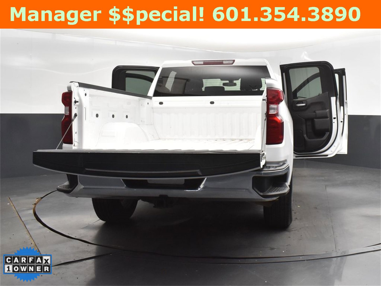 Used 2022 Chevrolet Silverado 1500 LT image 46