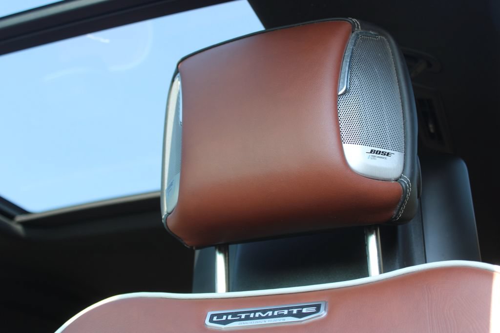 Used 2023 GMC Yukon Denali Ultimate w/ LPO, Floor Liner Package AWD/4WD image 62