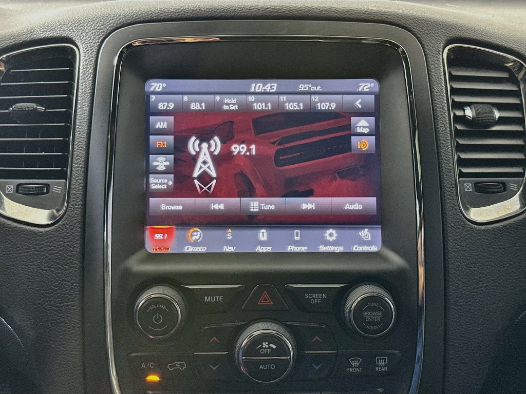 Used 2020 Dodge Durango GT AWD/4WD image 18