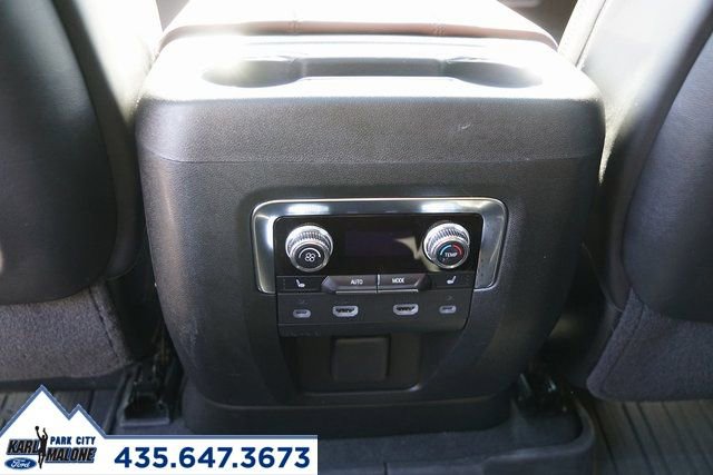 Used 2024 GMC Yukon Denali Ultimate image 29
