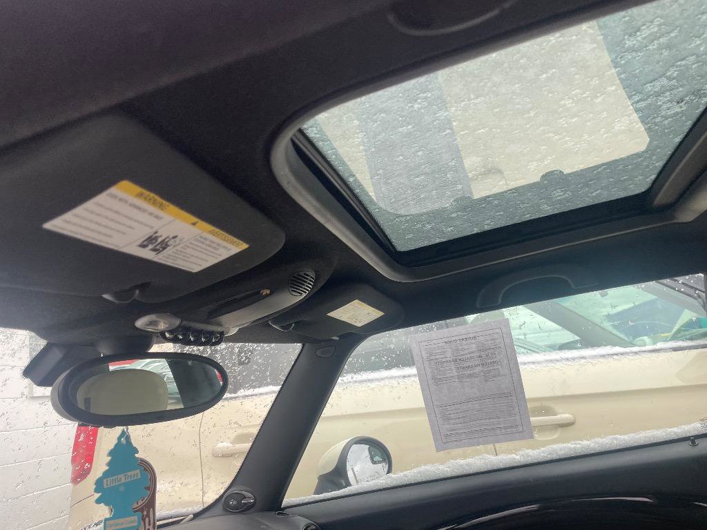 Used 2011 MINI Cooper S image 8