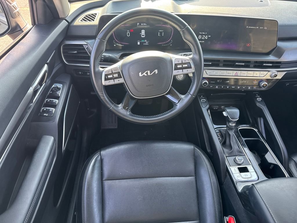 Used 2023 Kia Telluride S w/ S Sunroof Package image 14