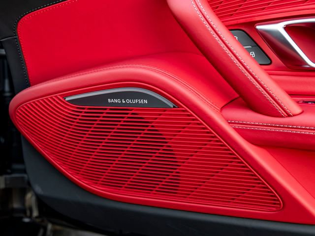 Used 2023 Audi R8 V10 performance image 25