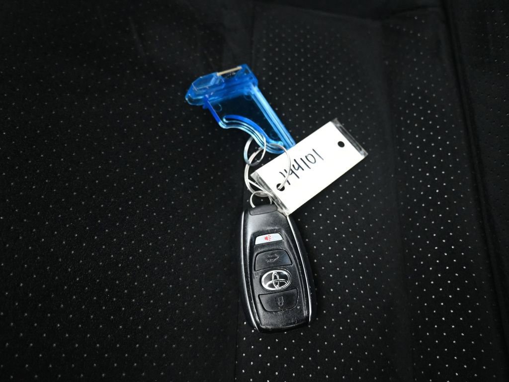 Used 2023 Toyota GR86 Premium image 44