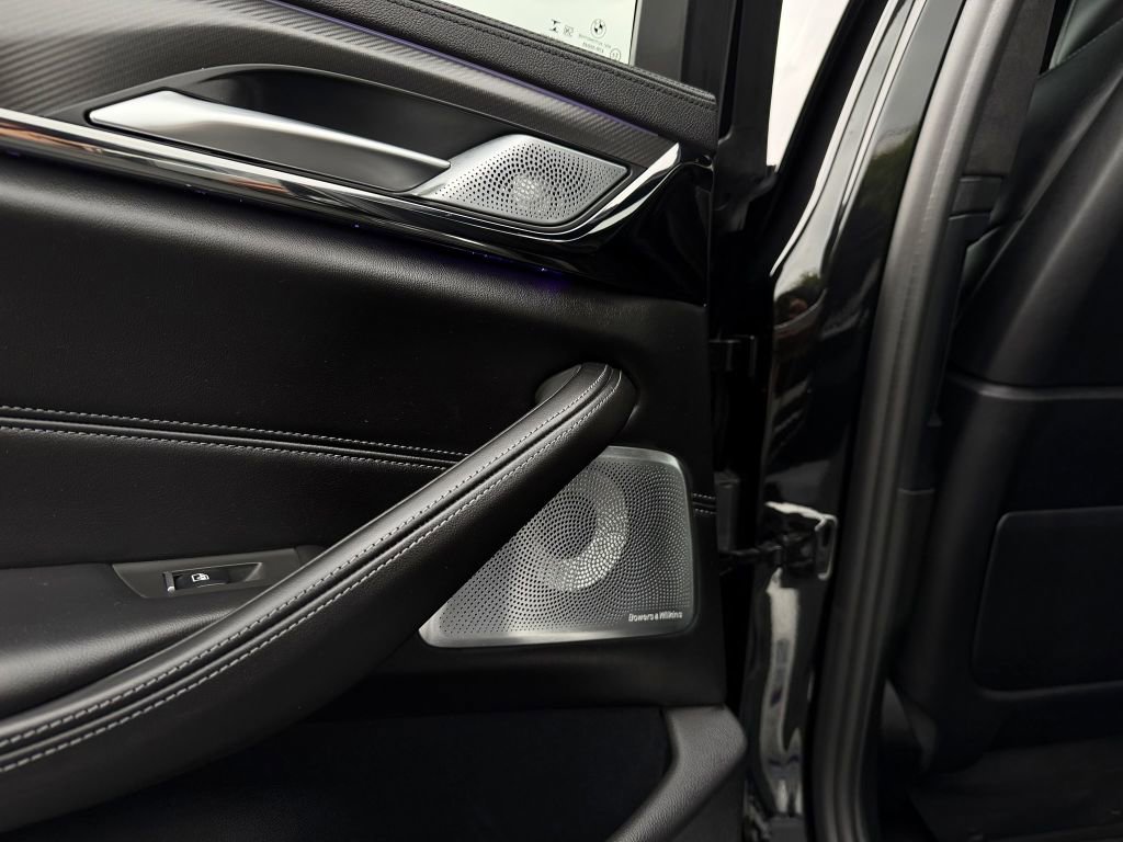 Used 2019 BMW M5 w/ Executive Package AWD/4WD image 32