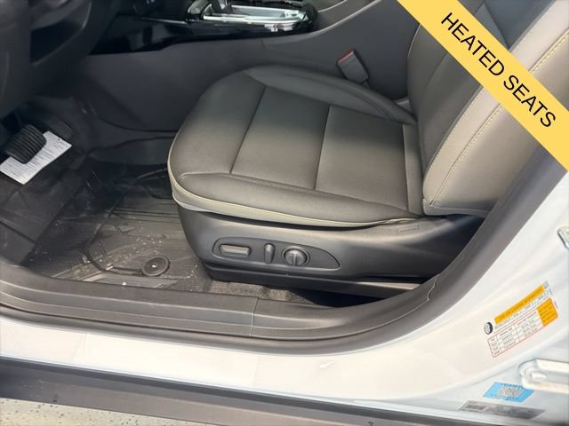 New 2026 Chevrolet Trax ACTIV w/ Driver Confidence Package FWD image 4