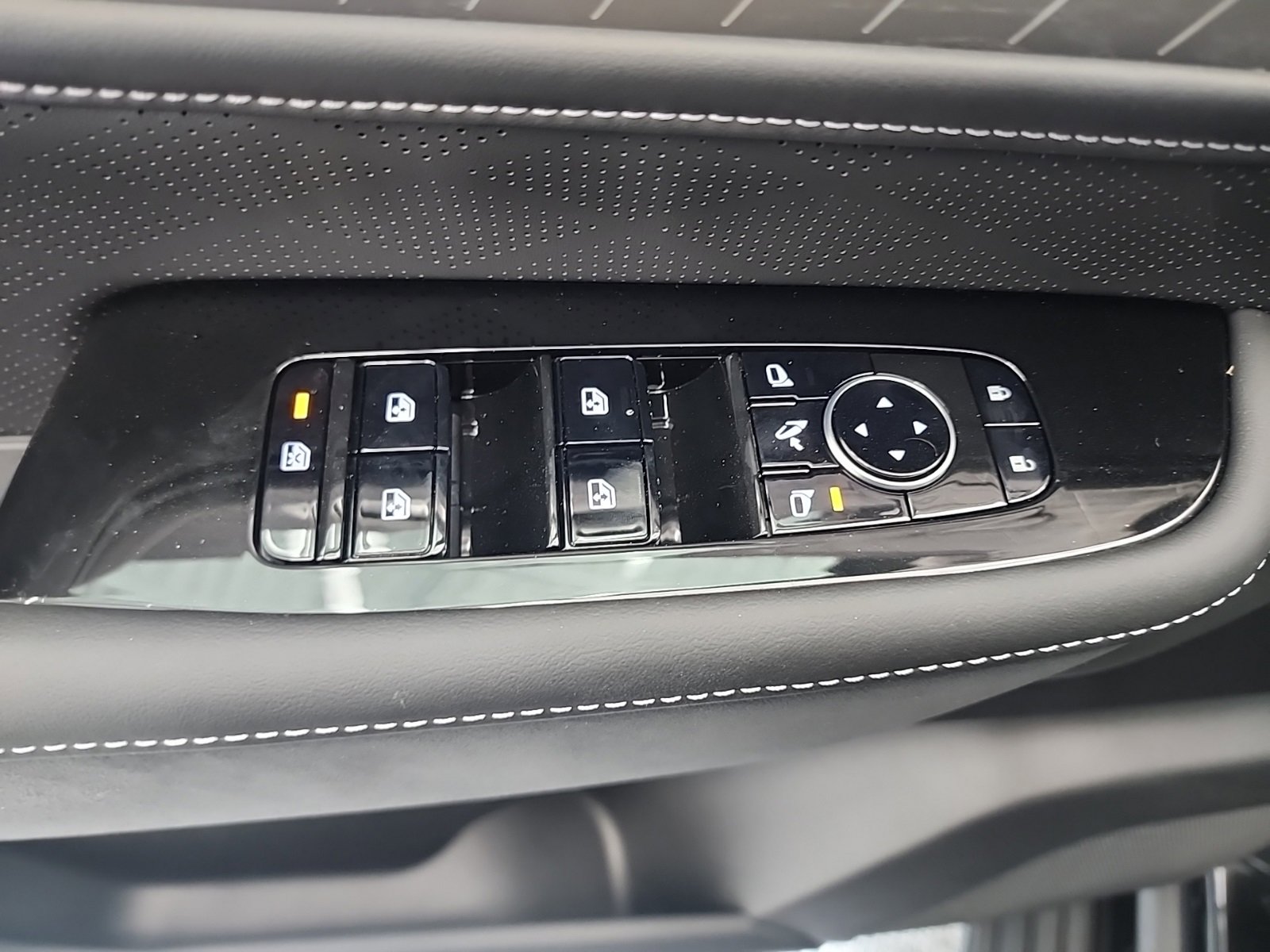 New 2026 INFINITI QX80 Autograph w/ Autograph Exterior Package image 39