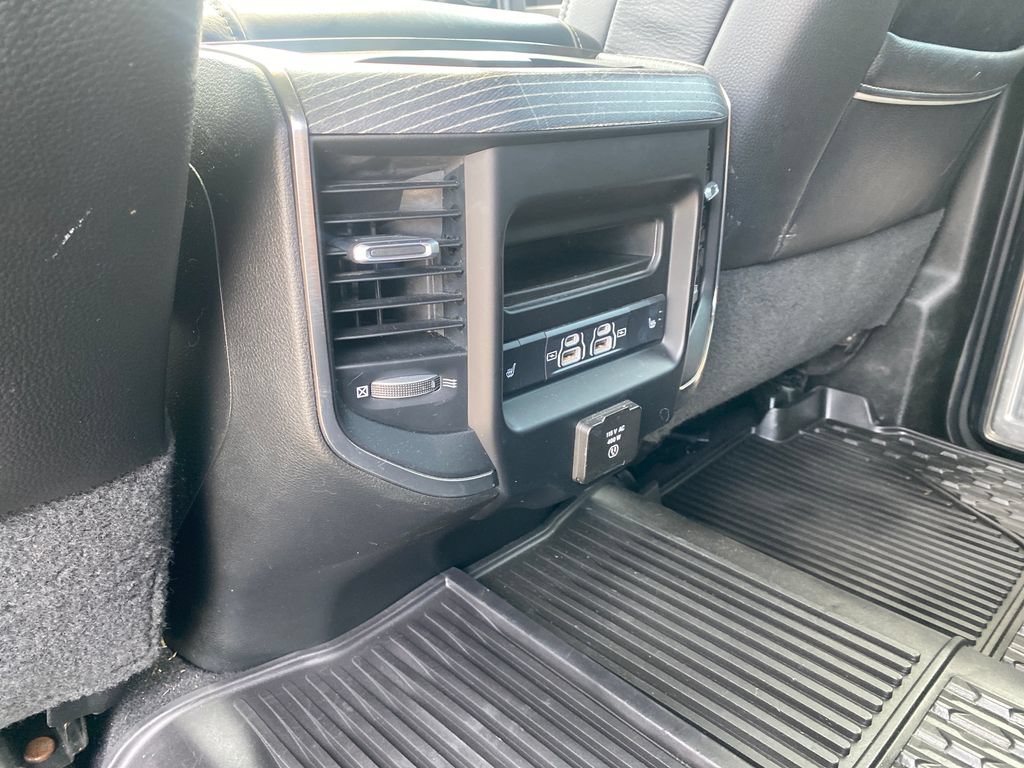 Used 2021 RAM 3500 Limited AWD/4WD image 23