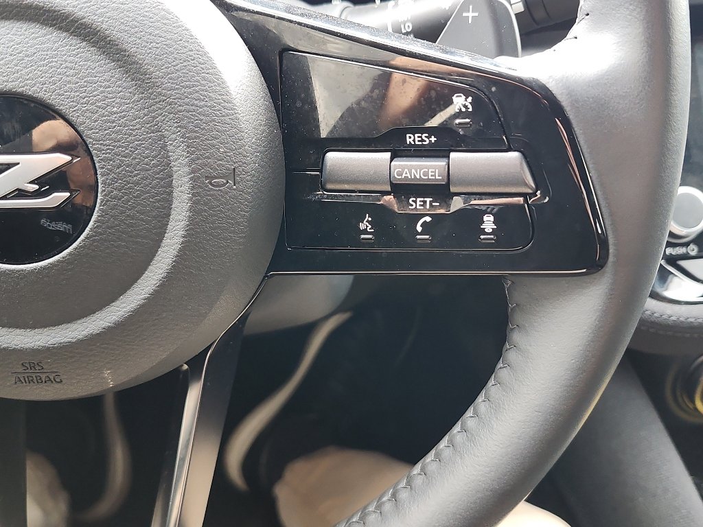 Used 2024 Nissan Z Sport w/ Floor Mat Package image 21