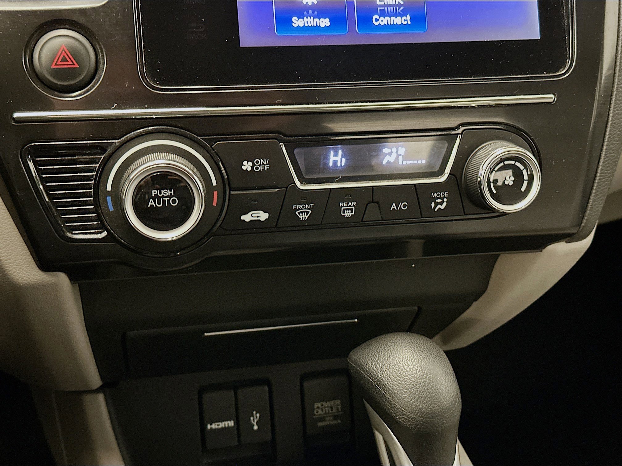 Used 2014 Honda Civic EX image 23