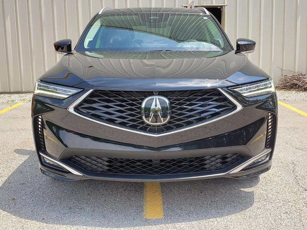 New 2026 Acura MDX w/ Advance Package AWD/4WD image 2