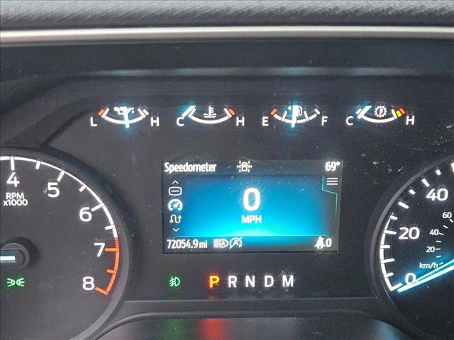 Used 2021 Ford F150 XL w/ Equipment Group 101A High image 9